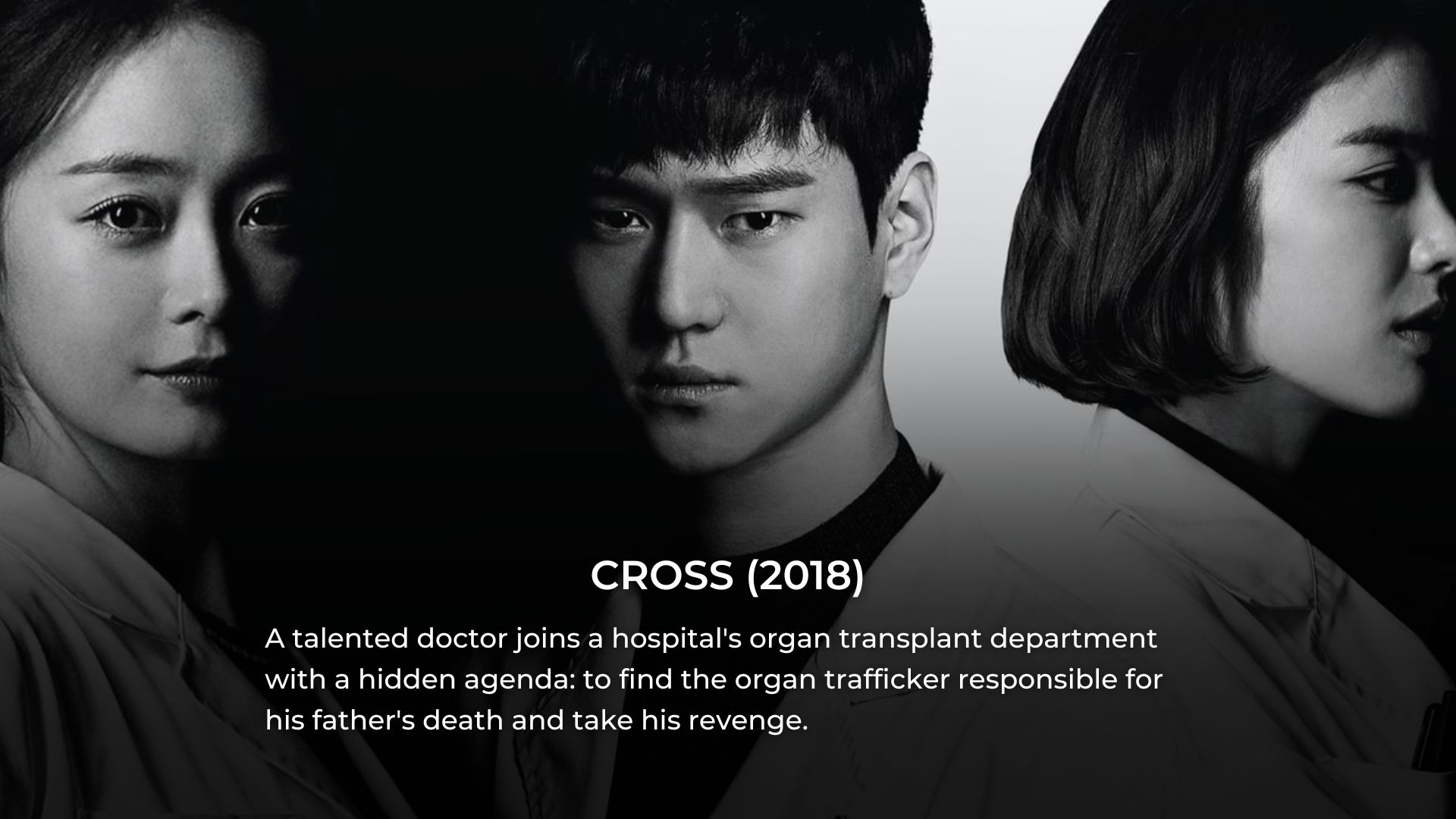 Medical K Dramas Outshine Grey S Anatomy