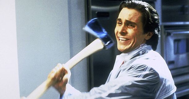 American Psycho Remake Flips the Script With a Bold New Vision