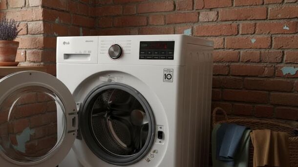 Why Your Washer Goes Wild on Spin — and the Hidden Part You Need to Check