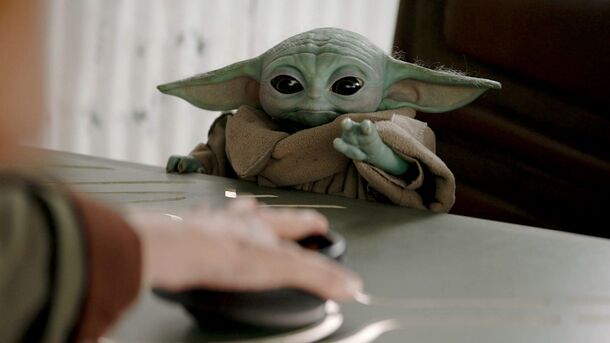 Sorry, Baby Yoda Fans: Grogu Still Won’t Speak in The Mandalorian and Grogu, Kathleen Kennedy Confirms