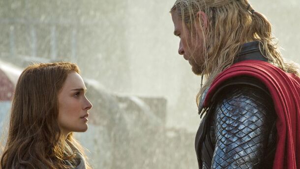 Chris Hemsworth Drops Major Hint About Thor's Future After Avengers: Doomsday