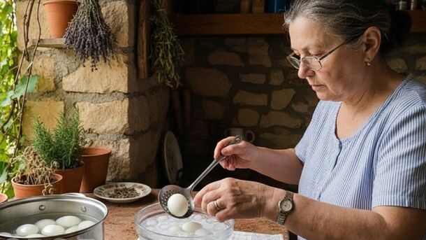 Stop Blaming the Shell: Egg Freshness Is Decided Before You Boil