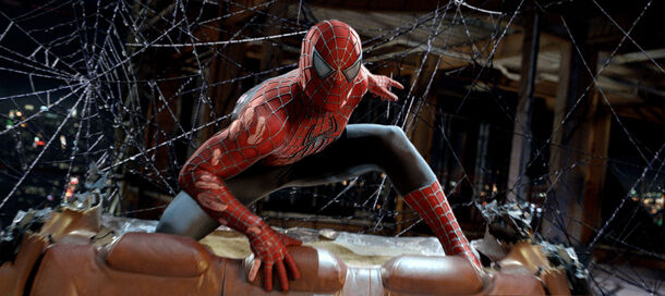 Sony’s Bold Spider-Man Reboot: Lessons Learned or History Repeating?