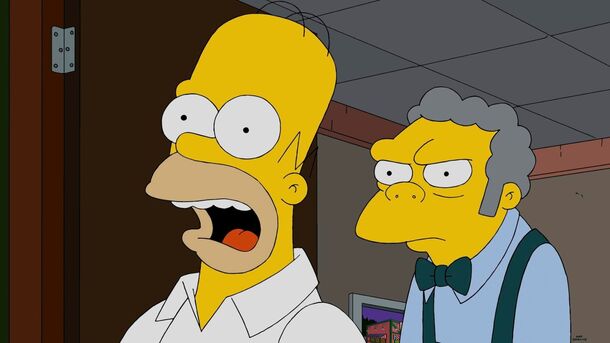Why The Simpsons Will Never Get a Series Finale, According to the Showrunner