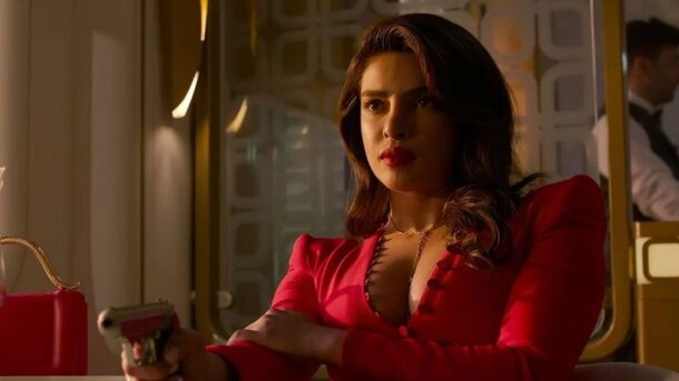 Priyanka Chopra Jonas Finally Reveals What’s Next for Citadel After Season 2