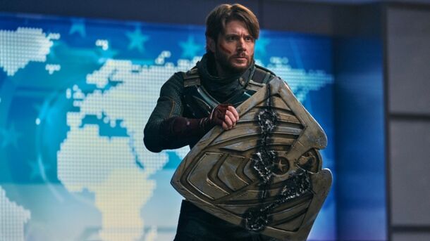 The Boys Star Jensen Ackles Drops New Release Window for Vought Rising Spinoff