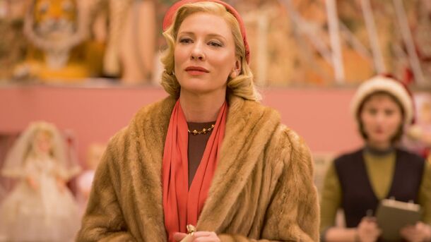 Cate Blanchett Cast as Valka in Highly Anticipated Live-Action How to Train Your Dragon 2