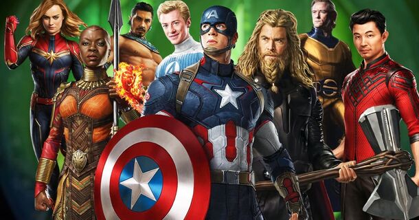 Avengers: Doomsday Puts Story First — Not Just Another Cameo Parade