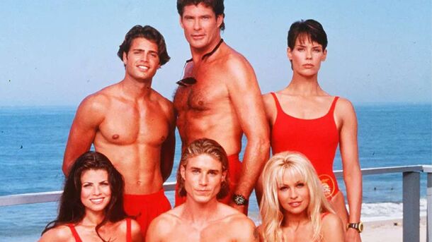 Baywatch Reboot Launches Casting Call, Urges Aspiring Stars to Hit the Beach in Top Shape