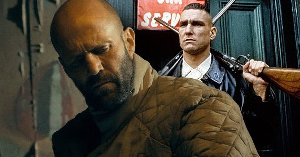 Lock, Stock Legends Reunite: Vinnie Jones Teams With Guy Ritchie and Jason Statham for Viva La Madness as Cast Expands