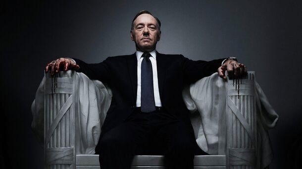 Kevin Spacey Heads to Court in House of Cards Legal Showdown