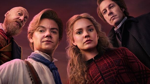 The Artful Dodger Season 2: Episode Count and Full Release Schedule Revealed