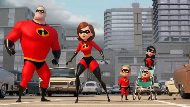 Mark Your Calendars: Disney and Pixar Lock In 2028 Release Date for The Incredibles 3