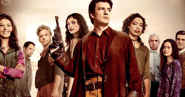 Firefly Flies Again: Nathan Fillion Unveils Animated Revival With the Original Crew Aboard