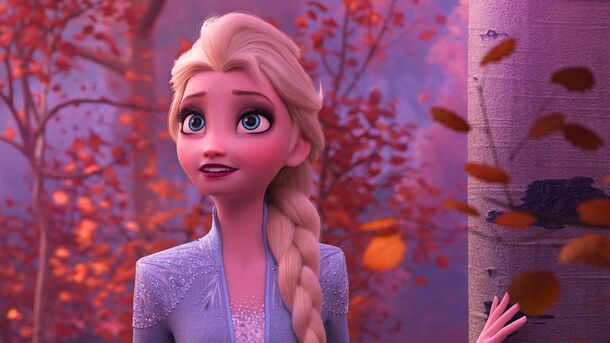 New Frozen Short Drops Before 3 and 4 — Release Date Set