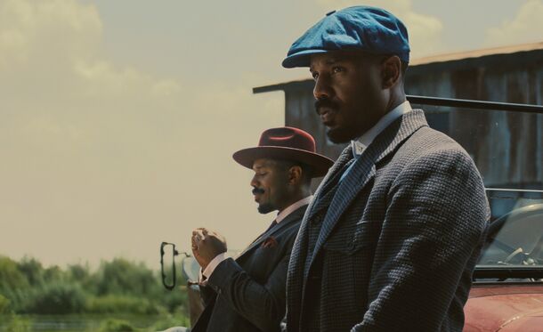 The Hidden Chadwick Boseman Tribute You Probably Missed in Sinners