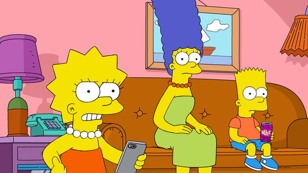 Can AI Replace Her? The Simpsons Veteran Weighs In