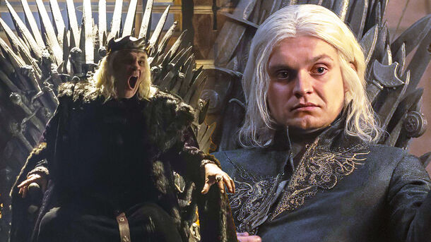 Game of Thrones Prequel Aegon's Conquest Set for Epic HBO Series and Blockbuster Feature Film