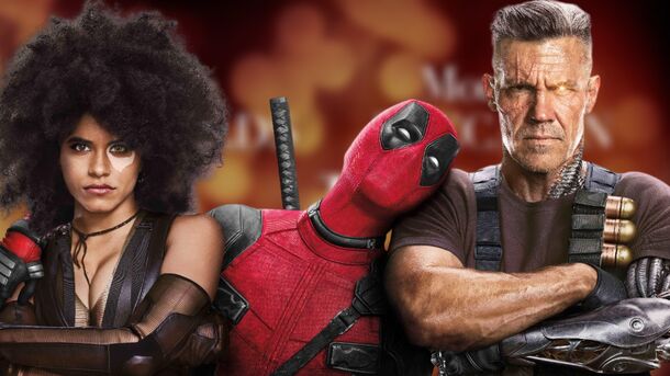 Ryan Reynolds Reportedly Making Deadpool 4 His Top Priority