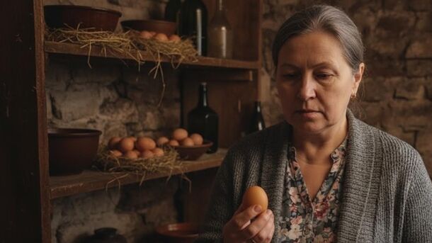 Stop Plunging Boiled Eggs Into Ice Water: The Hidden Risk You’re Ignoring