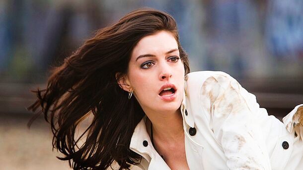Paramount+ Greenlights Gripping Anne Hathaway True Crime Series—Here’s What We Know So Far