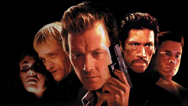 From Dusk Till Dawn 2: The Direct-to-Video Sequel Hollywood Buried—Until Now