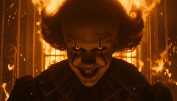 Stephen King Just Named His Halloween Must-Watch