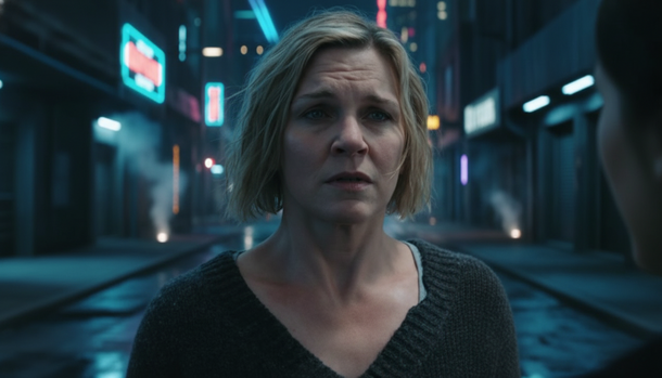 Pluribus Writer Refuses to Explain the Sci-Fi Metaphor — Says It Would Make the Show Meaningless