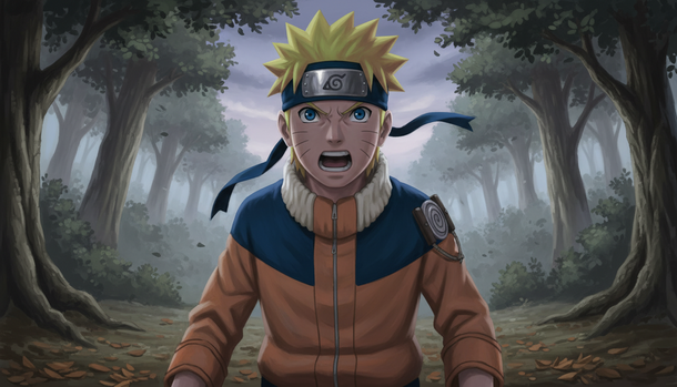 Naruto Live-Action Petition Surges Toward Milestone as Destin Daniel Cretton Shelves Film for MCU