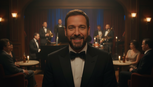 Jay Kelly 2025 Release Date and Time Revealed: Where to Watch on Day One