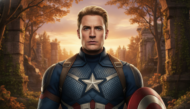 Did a Classic Cartoon Network Series Inspire Avengers: Endgame’s Biggest Twist?