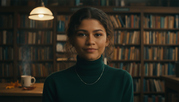 Spider-Man 4 Star Zendaya Raves About One Perfect Celebrity — And It’s Not Tom Holland
