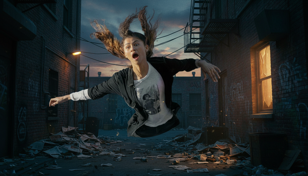 Zendaya Still Hasn’t Kept the One Promise She Made After Spider-Man: No Way Home