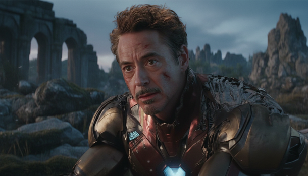 The 5 Real Reasons Tony Stark Had to Die in Avengers: Endgame