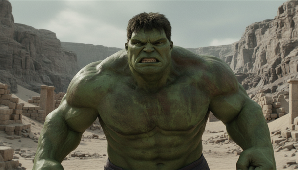 He Was Hulk, Then Hollywood Moved On: Inside Eric Bana’s Surprising Second Act