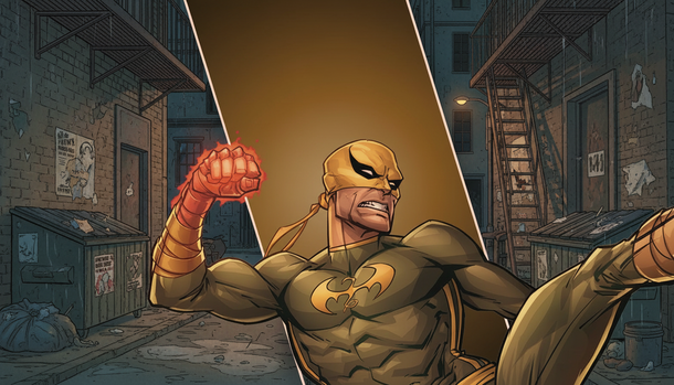 Move Over, Daredevil: 10 Marvel Heroes Ready to Rule the MCU’s Street-Level Scene