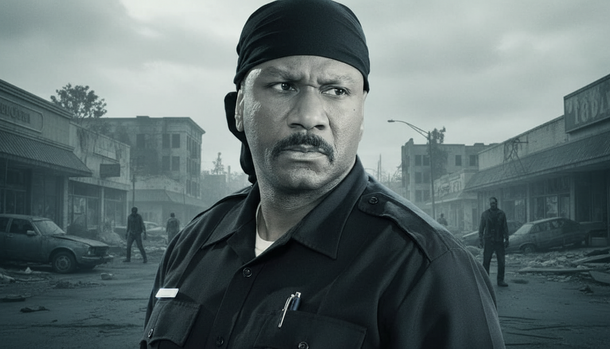 Inside the Bold Zack Snyder and James Gunn Reinvention That Resurrected Dawn of the Dead