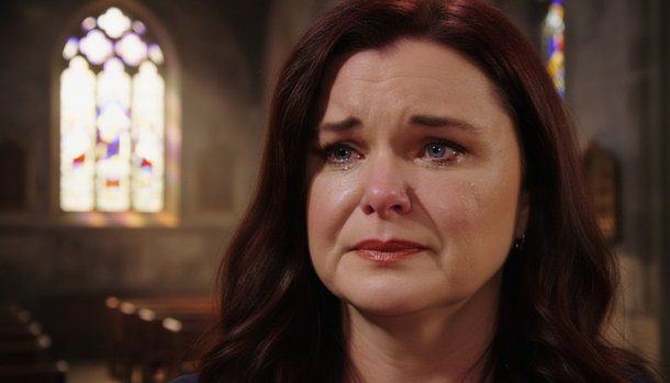 Bold and Beautiful Star Heather Tom Reveals the Soap Romances She’ll Never Get Over