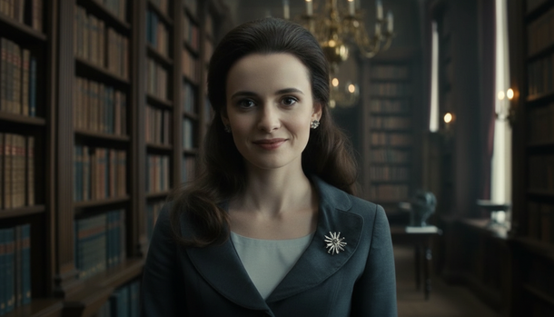 Astoria Greengrass: The Untold Backstory of Draco Malfoy’s Wife, According to J.K. Rowling