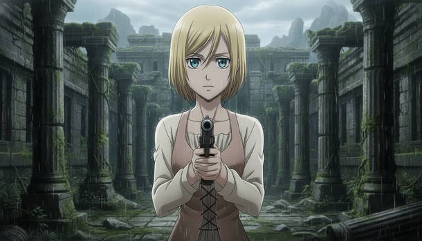 This Attack on Titan Song Hid the Series’ Biggest Twist in Plain Sight