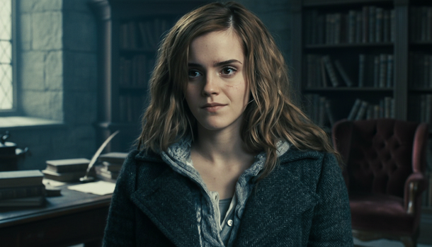 The Real Reason Emma Watson Keeps Saying No to Hollywood