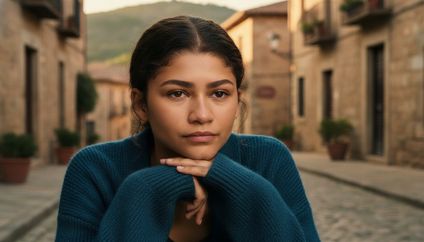 Meet the Sisters Behind Zendaya’s Stardom: Inside the Family Powering Her Success