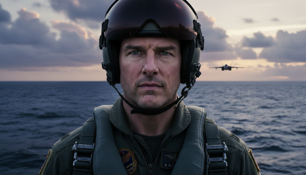 Top Gun: Maverick Blasts Past F1: Every Reason Ranked