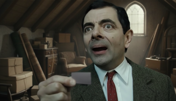 Rowan Atkinson Reveals the Real Reason He Grew to Dislike Mr. Bean