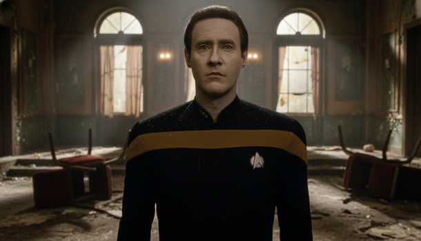 Brent Spiner Nearly Walked Away From the $118M Star Trek Epic Unless Paramount Met Two Nonnegotiable Demands