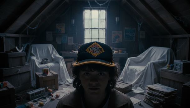 Stranger Things Co-Creator Teases Season 5 Part 2: Six-Day Countdown to the Finale
