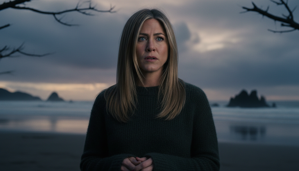 The Day Jennifer Aniston Faced A Stalker Who Claimed Her As His Bride: What Really Happened