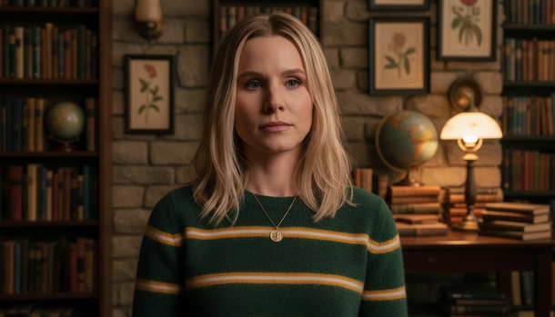 Kristen Bell Fan Favorite Just Returned to Netflix Despite Season 4 Backlash