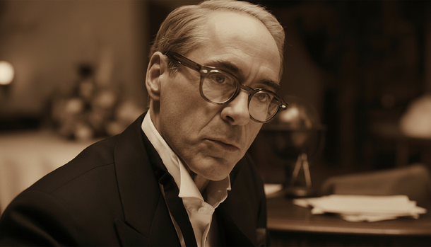 Robert Downey Jr.'s Biggest Paydays Beyond Marvel, Ranked