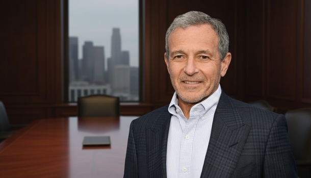 Disney CEO Warns Warner Bros. Deal Could Hand Netflix Pricing Power